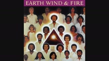 Earth, Wind & Fire - Sailaway (Audio)
