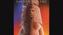 Earth, Wind & Fire - Evolution Orange (Audio)