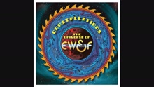 Earth, Wind & Fire - Time Machine (Audio)