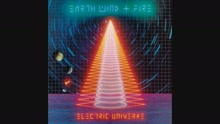 Earth, Wind & Fire - Electricnation (Audio)