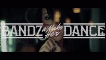Juicy J - Bandz A Make Her Dance (Explicit Video)