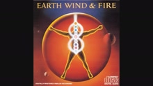 Earth, Wind & Fire - The Speed of Love (Audio)