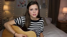 Tiffany Alvord - Say You Won't Let Go  Live Acoustic