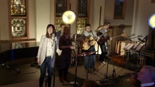Keith & Kristyn Getty - Facing A Task Unfinished (We Go To All The World) 现场版