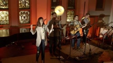 Keith & Kristyn Getty - May The Peoples Praise You 现场版