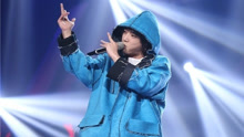 华晨宇 - 我的滑板鞋2016 节目现场