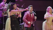 Susana Zabaleta,La Sonora Dinamita - Macumba