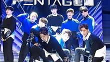 PENTAGON - Gorilla M Countdown  现场版 16/10/27