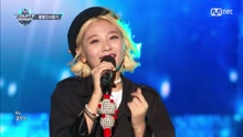 脸红的思春期 - Galaxy M Countdown  现场版 16/10/27