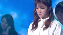 宇宙少女 - 独白 不朽的名曲 现场版 16/10/29