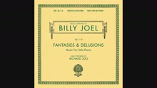 比利·乔,Hyung-ki Joo - Waltz # 1 (Nunley's Carousel) (Audio)