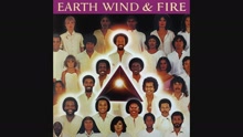 Earth, Wind & Fire - Pride (Audio)