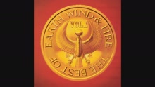 Earth, Wind & Fire - Reasons (Razones) [Audio]