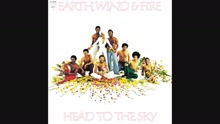 Earth, Wind & Fire - Clover (Audio)