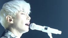 朴孝信 - 野生花 柳熙烈的写生簿 现场版 16/10/29