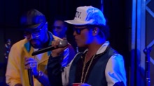 Bruno Mars - Bruno Mars - 24K Magic 现场