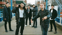 The So So Glos - Missionary