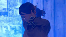 VIXX - DESPERATE MBC Show Champion 现场版 16/11/02