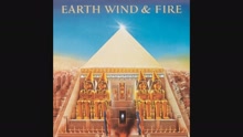 Earth, Wind & Fire - Fantasy (Audio)