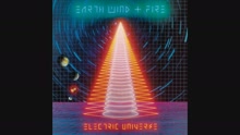 Earth, Wind & Fire - We're Living In Our Own Time (Audio)