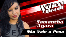Não Vale A Pena