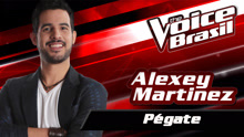 Pégate The Voice Brasil试听版 2016