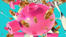  - Piggy Bank（小猪储蓄罐）