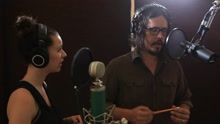 The Civil Wars - Inside The One That Got Away
