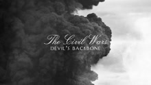 The Civil Wars - Devil's Backbone (Pseudo Video)