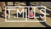 T. Mills - All I Wanna Do (Video)