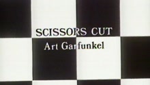 Scissors Cut