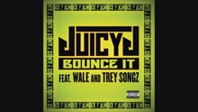 Juicy J - Bounce It (Pseudo Video)