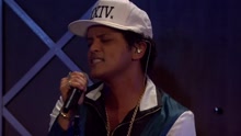 Bruno Mars - All I Ask 现场版 2016