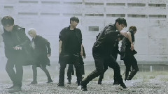 Infinite - 台风(The Eye)