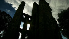 音乐短片 - 古老的精神