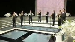 音乐短片 - 八把圆号演奏莫扎特第四圆号协奏曲