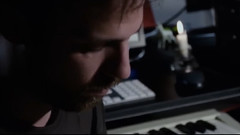 音乐短片 - 电子吉他弹奏 Two Steps From Hell - None Shall Live