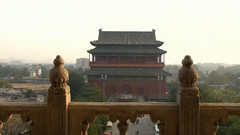 音乐短片 - 北京 钟鼓楼