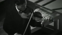 音乐短片 - Nathan Milstein