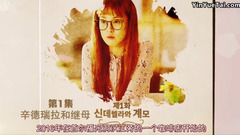 李珠妍(After School) - The Face Tale S1:申黛莉呀 EP01[中字]