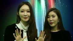 Davichi,姜敏京(Davichi),李海丽(Davichi) - 两个人