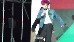 EXO,边伯贤(EXO),EXO-CBX - Hey Mama