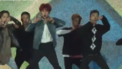 EXO,边伯贤(EXO),EXO-CBX - Hey Mama
