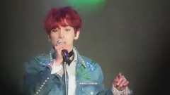 EXO,边伯贤(EXO),EXO-CBX - Cherish