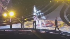 EXO - Heaven