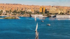 音乐短片 - 钢琴曲 出埃及记