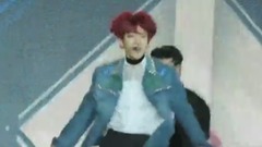 EXO,边伯贤(EXO),EXO-CBX - Hey Mama