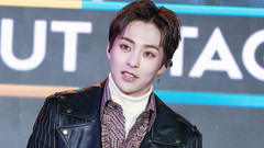 EXO,XIUMIN(EXO) - HEY MAMA