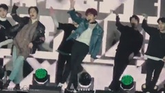 EXO,边伯贤(EXO),EXO-CBX - The One