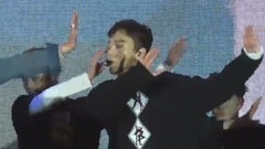 EXO,Chen(EXO) - Hey Mama!